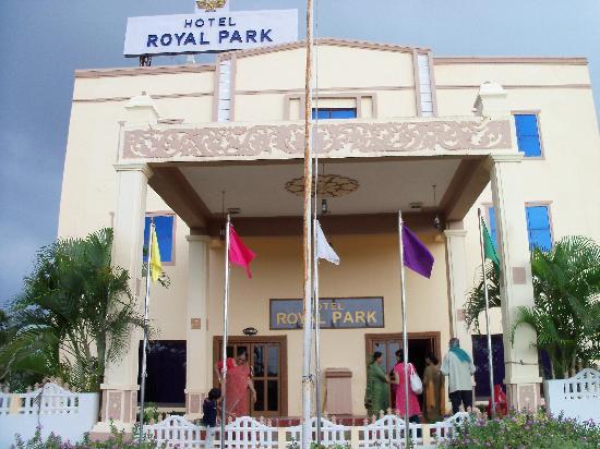 Hotel Royal Park